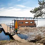 Apartmán Nad Narvia Serock