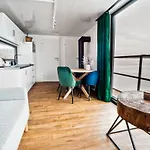 Apartmán Nad Narvia *