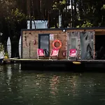 Apartmán Nad Narvia Serock
