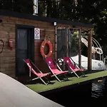 Nad Narvia Apartmán Serock