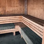 Nad Narvia Apartmán Serock