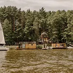 Apartmán Nad Narvia *