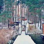 Nad Narvia Lägenhet