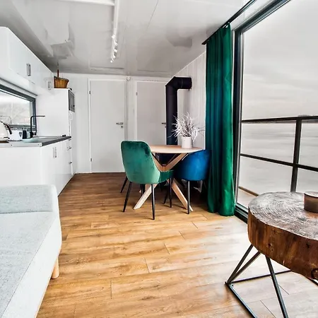 Apartment Nad Narvia *