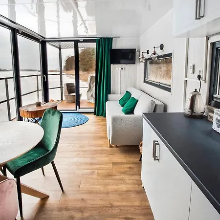Apartment Nad Narvia