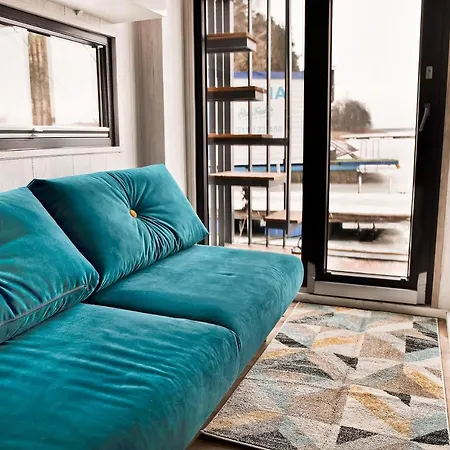 Appartement Nad Narvia Serock