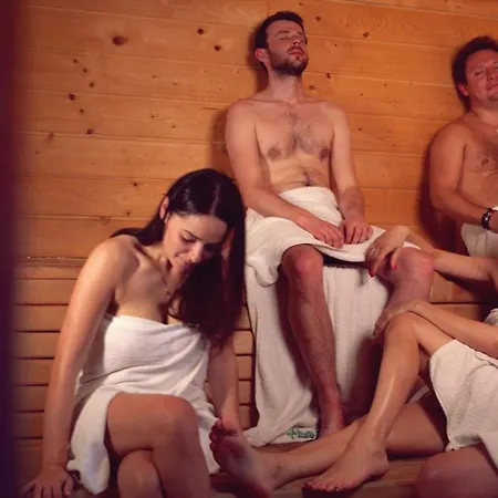 Appartement Nad Narvia