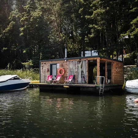 Appartement Nad Narvia