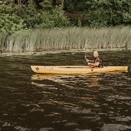 Appartement Nad Narvia