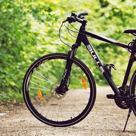 Nad Narvia Appartement