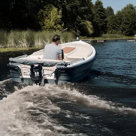 Appartement Nad Narvia *