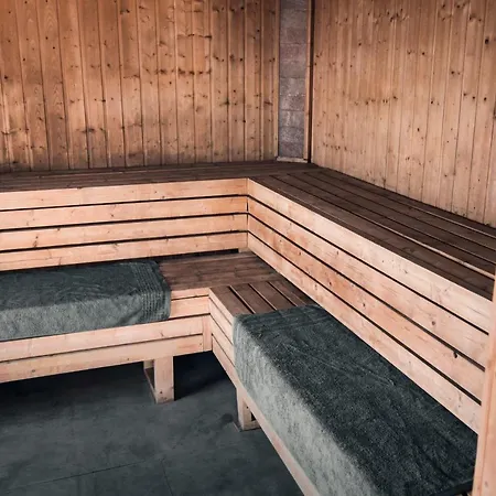 Nad Narvia דירה סרוק