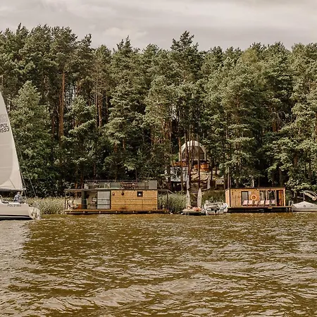 Lägenhet Nad Narvia *