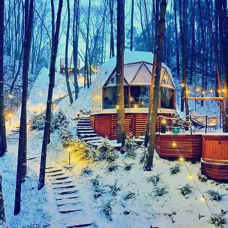 Nad Narvia Appartement Serock