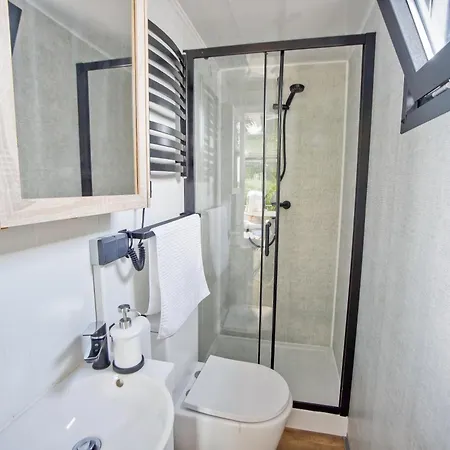 Nad Narvia Apartment