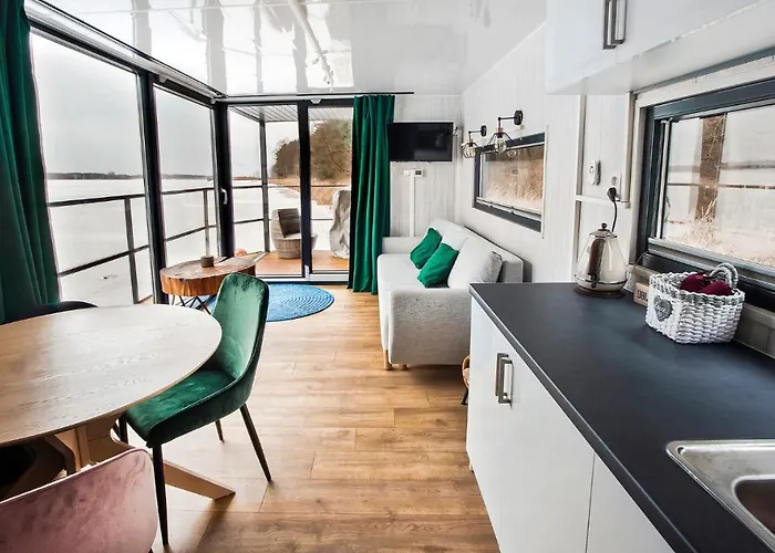 Apartment Nad Narvia