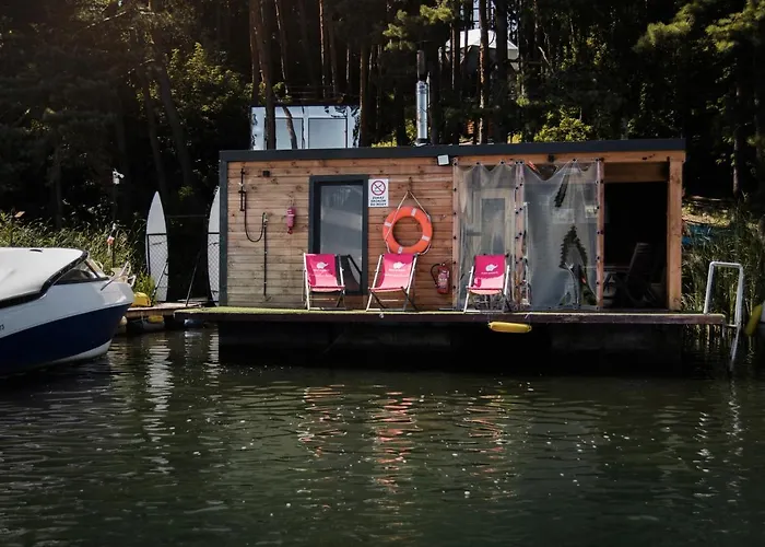 公寓 Nad Narvia 斯诺科