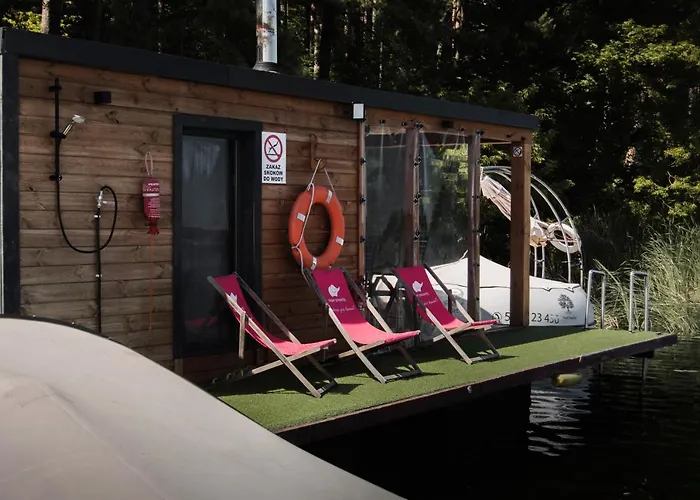 Nad Narvia 公寓 斯诺科