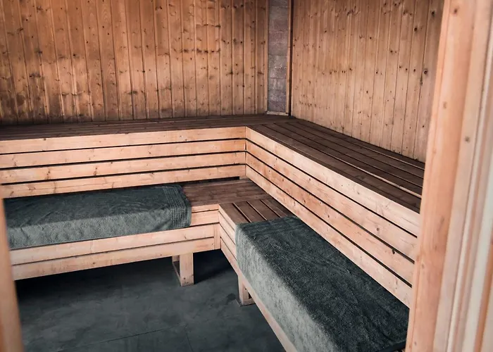 Nad Narvia Apartment Serock