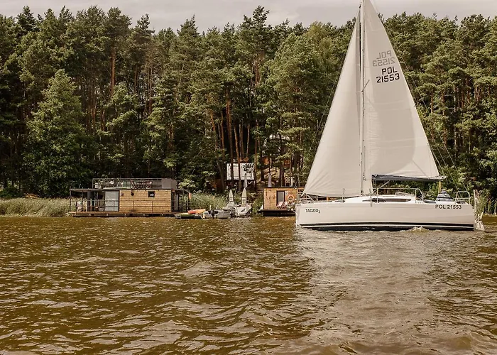 Nad Narvia Apartment *