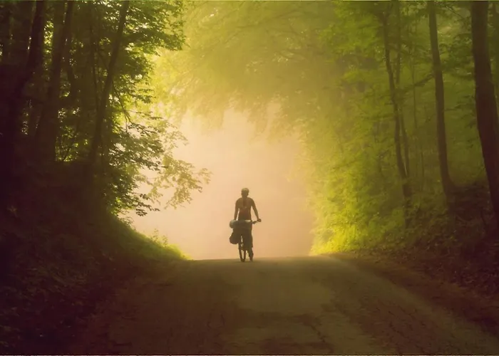 Apartment Nad Narvia