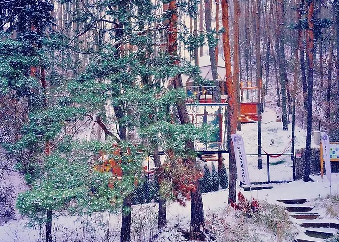 Nad Narvia 斯诺科