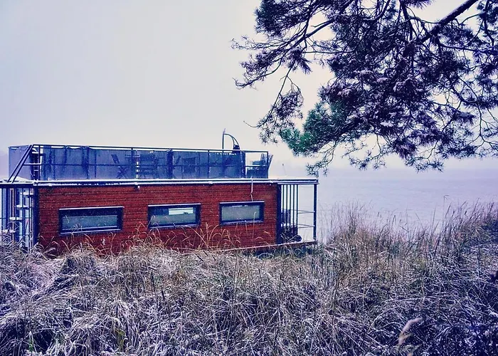 Nad Narvia * 斯诺科